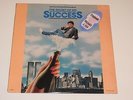 THE SECRET OF MY SUCCESS ORIGINAL MOTION PICTURE SOUNDTRACK Lp RECORD SEALED