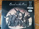Paul McCartney Wings Band on the Run Limited White 180g Vinyl LP Sealed