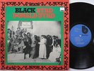 DONALD BYRD LP, ELECTRIC BYRD (BLUE-NOTE US Issue NM/EX)