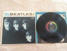 Meet The Beatles Mono LP
