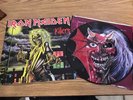 Iron Maiden - Killers(180g LTD. Picture Disc), 2012 Universal / USA