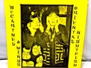 Oriental Night Fish lp Paul McCartney & Wing super rare yellow vinyl