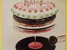 ROLLING STONES - Let It Bleed (original 1969 LP w/poster on US London) EX-/EX