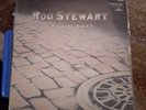 LP  ROD STEWART  GASOLINE ALLEY  **Ex VINYL**   SR 61264 Mercury 1970