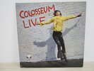 DLP /  Colosseum ?– Colosseum Live /  Prog Rock  / RARITÄT / Gatefold /