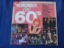 2 LP- Oldies Remember the 60´s VOL 6 Gatefold Kinks Scaffold Donovan Beach Boys