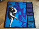 Guns n Roses 2x LP Use your illusion II 1991 German Geffen Press +++++++