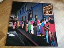 Weather Report 2x LP 8:30 UK CBS 1st Press NEAR MINT VINYLS