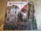 Black Sabbath LP Same Holland Nems Press LOVELY COPY FFF
