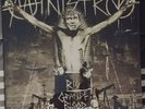 Ministry Rio Grande Blood LP SEALED Limited Hand Numbered Record #0765