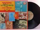 AUGUSTUS PABLO Rockers Meet King Tubbys In A Fire House 1980 Shanachie Dub LP
