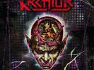 Kreator Coma of Souls VINYL 3 X LP LP HEAVY METAL NOISE RECORDS