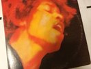 Electric Ladyland The Jimi Hendrix Experience Reprise Records 2 RS-6307 ( 2) LP