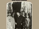 DYLAN, Bob - John Wesley Harding (reissue) - Vinyl (2xLP)