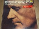 Furtwangler SCHUBERT Symphony No.9 in C major - DG 2535 808--10 SEALED