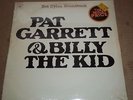BOB DYLAN Pat Garrett & Billy the Kid Soundtrack - Columbia PC 32460 SEALED