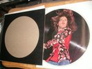 Led Zeppelin Picture Disc 