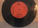 Shirley Ellis   Soul Time   CBS 7463 Northern Soul EX CON  7” Vinyl Record