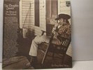 Sir douglas quintet the return of doug saldana white PROMO label 1971 MINTY + LP