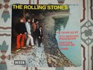 ROLLING STONES - 19th Nervous Breakdown RARE FRENCH 7