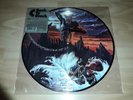 DIO HOLY DIVER 12