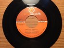FUNK SOUL BOOGIE VOCODER 45 STERLING HARRISON ONE SIZE FITS ALL PHONO 105 VG++