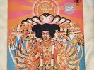 The Jimi Hendrix Experience AXIS: BOLD AS LOVE original factory sealed LP