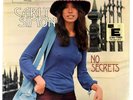 Carly Simon - “ No Secrets ” - SEALED – 1972 - Elektra 75049 - 12” LP - Pop Rock