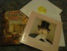 Vinile Ouvertures Verdi Deutsche Grammophon
