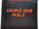 Burning Spear - 