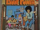 Mungo Jerry ?– Boot Power LP  Vinyl Album Rock