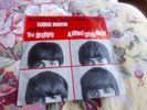RARE BEATLES AND I LOVE HER GEORGE MARTIN & HIS ORCHESTRA PICTURE SLEEVE - .99