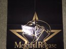SISTERS Of Mercy Merciful Records Poster