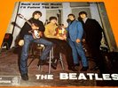 THE BEATLES (45 RPM ITALY) QMSP 16371 