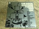 The rock machine turns you on - Various LP CBS PR 22 1968 Excellent Condition.