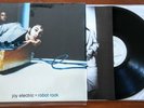 JOY ELECTRIC Robot Rock LP Black vinyl 1997 BEC/Tooth & Nail starflyer 59