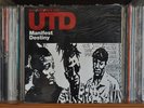 Urban Thermo Dynamics - Manifest Destiny '04 2xLP US ORG SHRINK UTD Mos Def