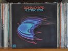 Donald Byrd - Electric Byrd LP Blue Note