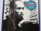 Don Cherry - Eternal Rhythm Vinyl LP German MPS Issue EX+/EX+
