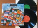 RADIOHEAD Hail to the Thief 2xLP Parlophone 1st UK Pressing w/ inner sleeves EX