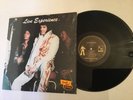 Elvis Presley - Live Experience Album With Vegas Concert 1971