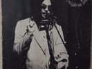 Neil Young - Tonight's the Night LP Reprise records - Rare