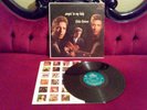 EDDIE COCHRAN SINGIN' TO MY BABY LP 1957 1st US PRESSING -- NEAR MINT