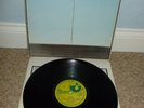 WIRE Pink Flag LP 1977 UK 1st Press STEREO EMI HARVEST SHSP 4076 MINT PUNK