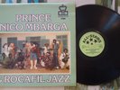 Prince Nico Mbaraga & Rocafil Jazz LP African 1976 UK Press Sweet Mother VG+
