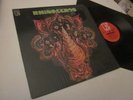 RHINOCEROS - SATIN CHICKENS - STAMPA CARTONATA USA in shrink - LP VINILE