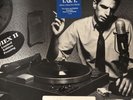 DONALD FAGEN  The Nightfly WARNER BROS LP VG+ Promo Quiex Version