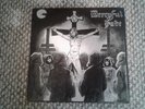 MERCYFUL FATE - ?Nuns Have No Fun MINI LP - RARE
