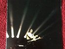 Steve Hackett - 1981 UK Tour Programme with ticket stub