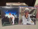VINYLS ELTON JOHN GREATEST HITS I & II NEAR MINT VINYLS 2-4-1 LP  LOW $